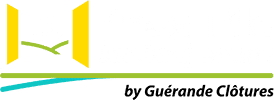 Presqu'île Aménagement by Guérande Clôtures